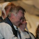 Modenschau der Altriper Tracht 2007 - 059